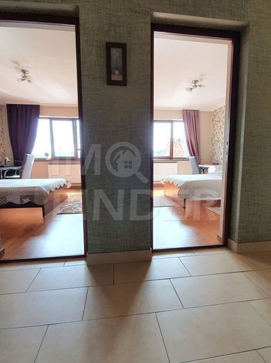 Inchiriere apartament de top 4 camere, zona Rosetti, Gruia 143 mp - Poză 3