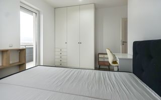 Apartament lux 3 camere, terasa, garaj, Gheorgheni, zona Sopor! - Poză 24