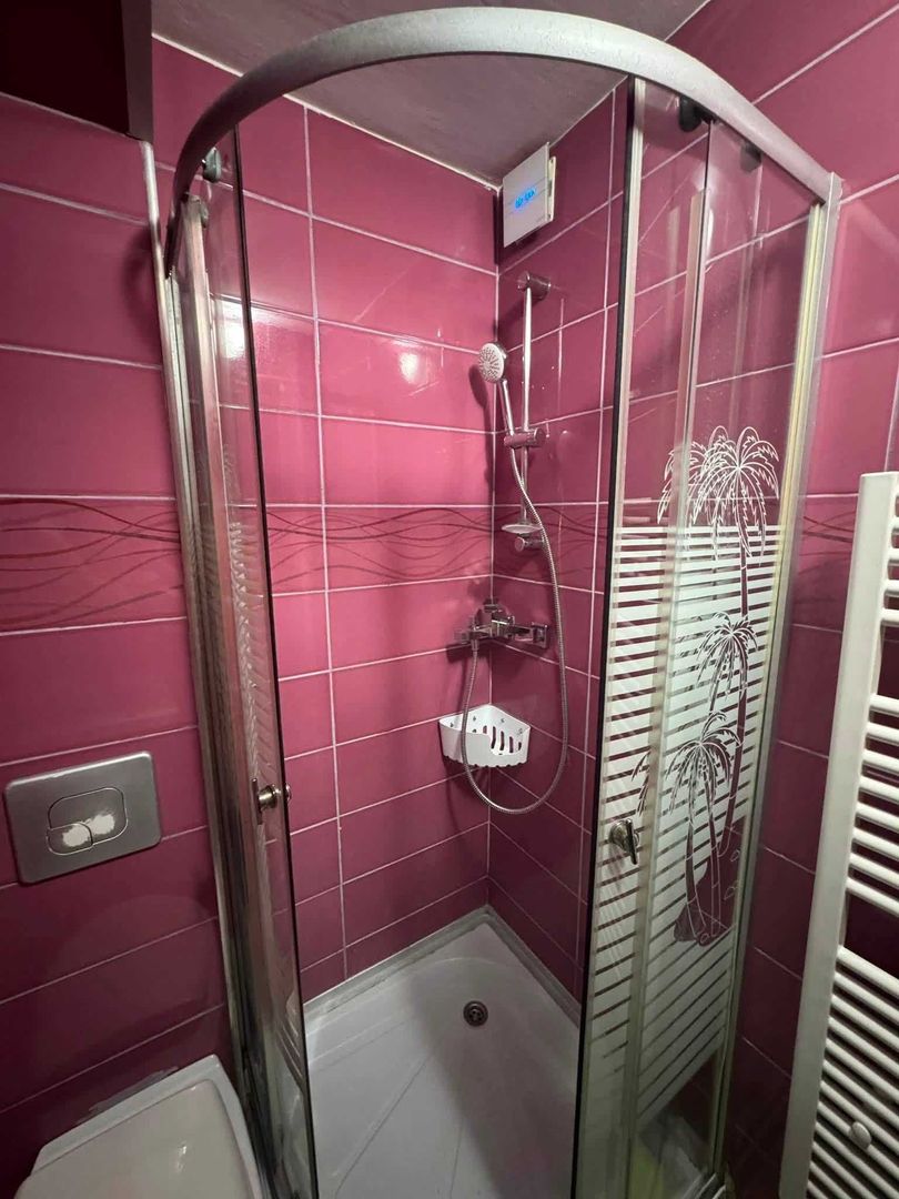 BRASADAS vinde ap 1 cam mobilat si utilat. - Poză 8