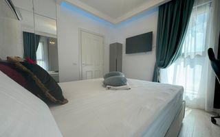 Apartament 3 Camere | Rond OMV | LUX | Loc de parcare - Poză 7