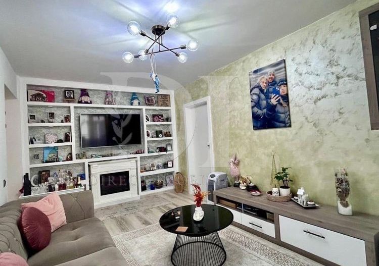 Apartament 3 camere / Zona Cetatii , Jysk - Poză 4