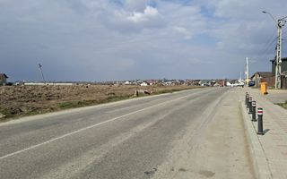 Teren 489 mp Bradu, deschidere la DJ - 3 Km de Pitesti - Poză 2