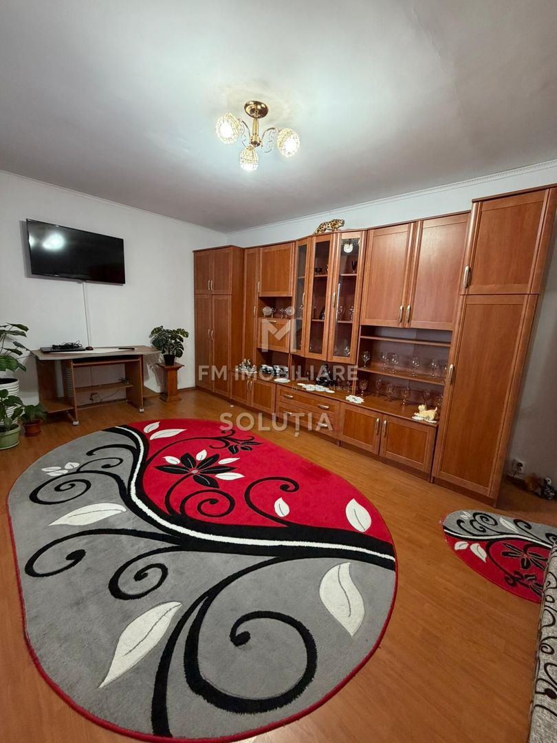 Apartament 2 camere decomandat, 50 mp – Mobilat, utilat, boxă - Poză 7