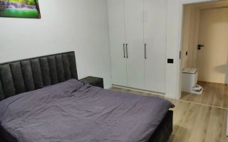 2 camere, Gradina, Premium, Parcare, Totul nou, Complex Liberty, Iris - Poză 6