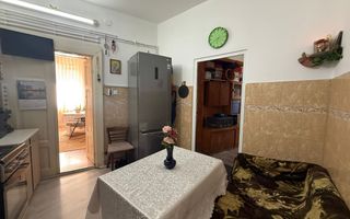 2 camere in vila I Parter I P+1+M I Dacia - Poză 8