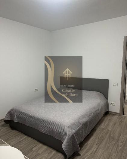 Garsonieră de închiriat în complex exigent plaza Rezidence - Poză 4