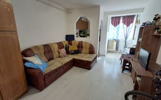 Garsoniera | 22 mp | Etajul 1  | Zona Micro 17 Ostrovului - Poză 3