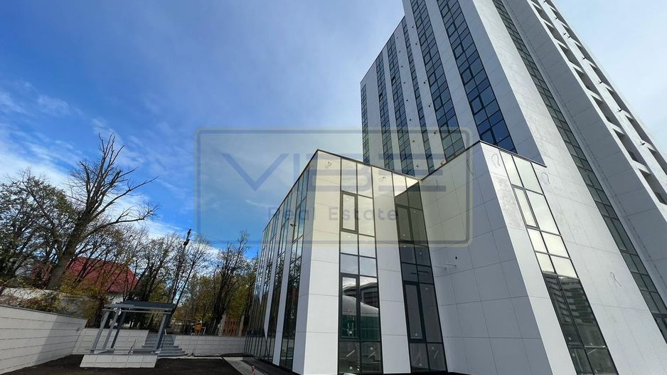 Apartament 2 camere+parcare COPOU AZIMUT TOWER - Poză 46