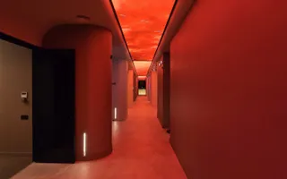 DIRECT PROPRIETAR I STUDIO DUBLU CORTINA NORTH I LUX I  I Loc parcare - Poză 27