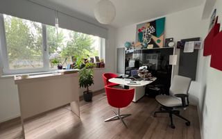 Vila lux cu curte - Mogosoaia (COMISION ZERO) - Poză 3