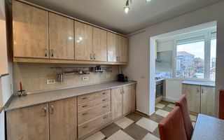 Apartament renovat 2025 | Vox & Iulius la 5 min | Complet utilat | Comision 0 - Poză 9