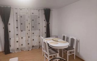 Apartament cu 2 camere de vanzare, Cetate - Poză 2