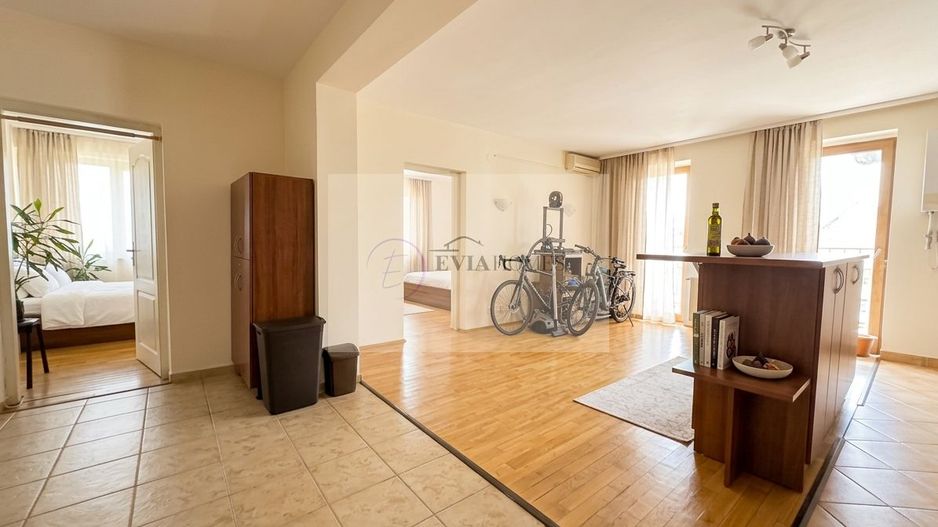 Zona Home Garden/Garaj inclus/Parter înalt - Poză 2