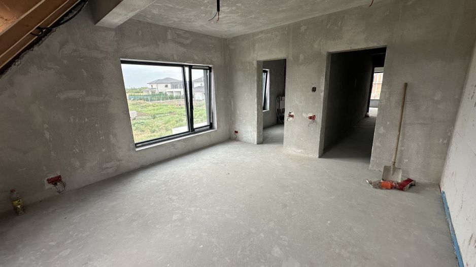 Duplex deosebit Dumbrăvița - Poză 32