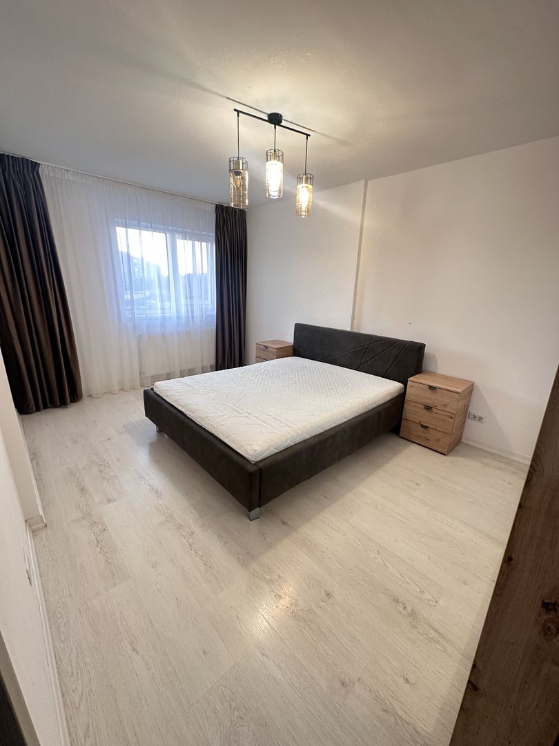 De inchiriat apartament 2 camere LUX Lujerului/Virtutii/Centrala proprie - Poză 4