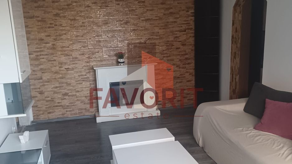 3 camere | etaj 1 | centrala proprie | mobilat si utilat | zona excelenta | - Poză 2