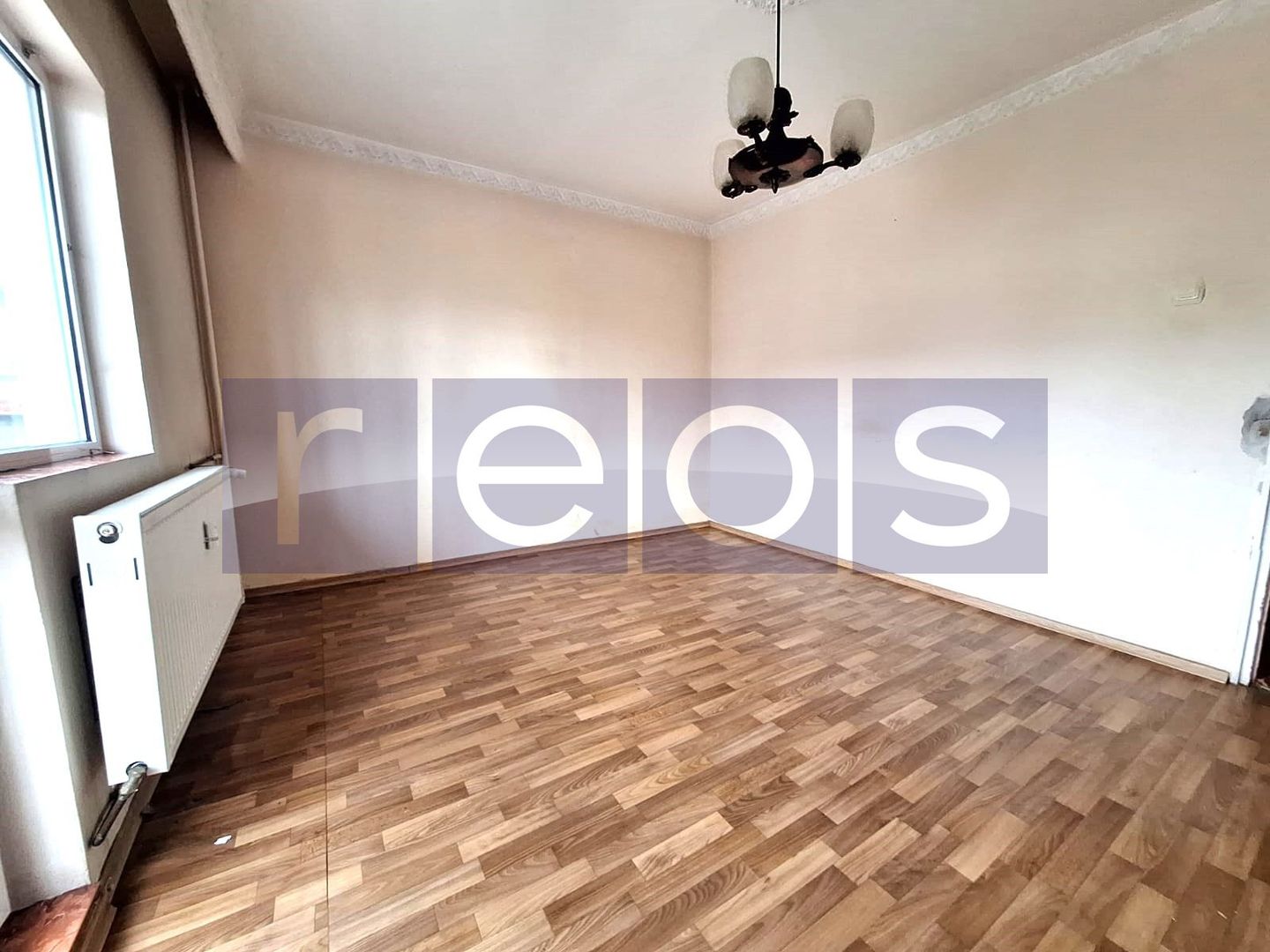 151900 EURO | APARTAMENT 3 CAMERE BLOC REABILITAT PANDURI - Poză 6