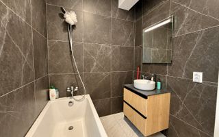 Apartament modern cu 3 camere | La cheie | Bloc nou | Parcare subterană - Poză 7