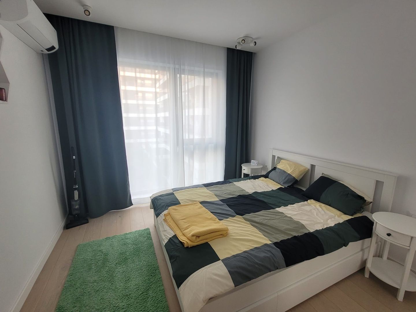 Nusco City || 2 Camere || Parcare || Comision 0% - Poză 7