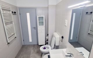 Apartament cu 2 camere de 80 mp cu vedere panoramica - Torontalului - Poză 5