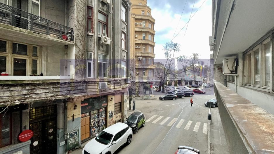 VANZARE 3 CAMERE 71MP | PIATA ROSETTI | UNIVERSITATE - Poză 17