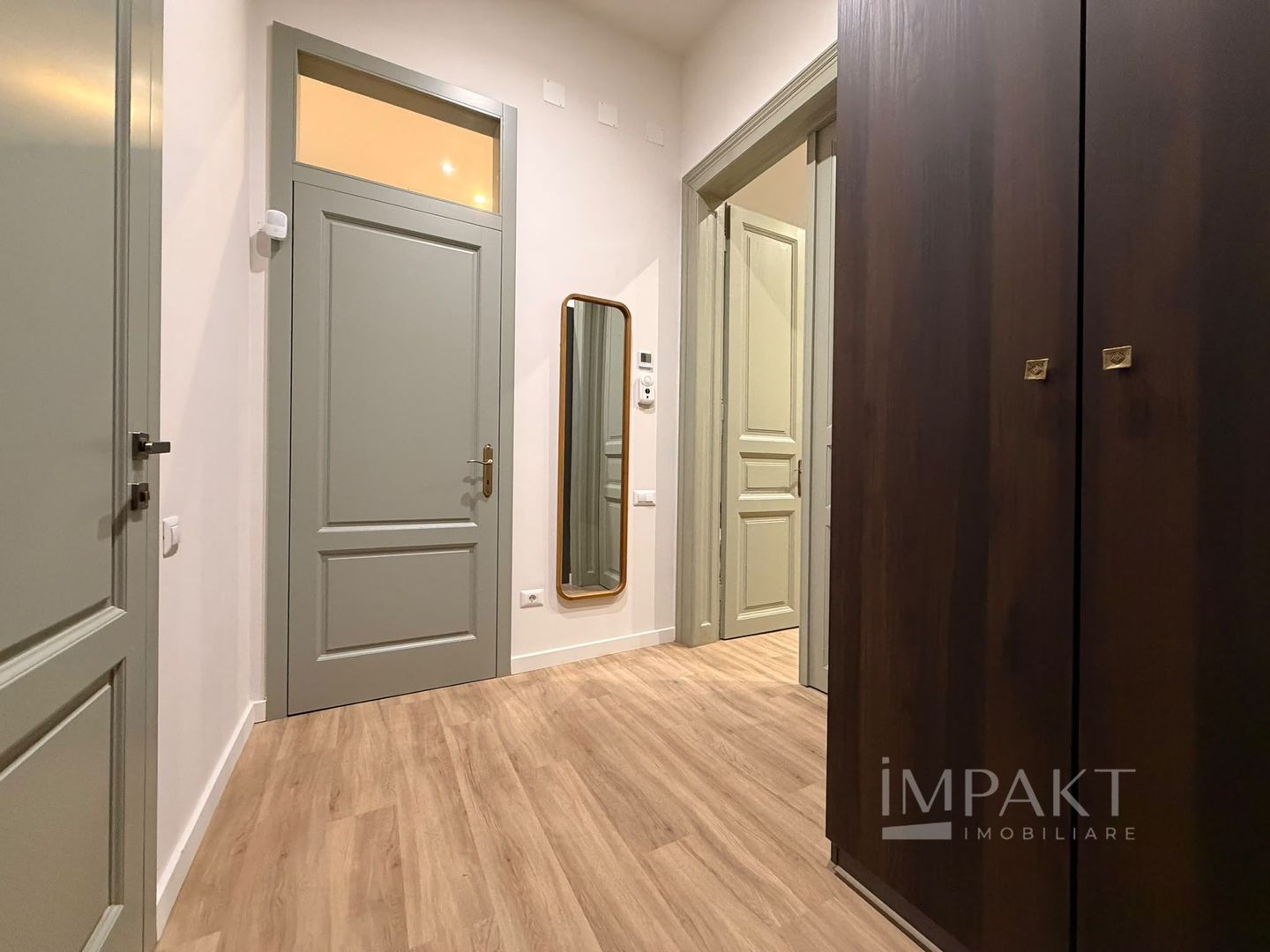 Apartament lux, lângă Casa de Cultură a Studenților! - Poză 4