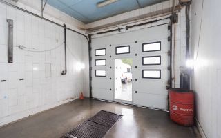 Chirie, spațiu comercial, 200 mp, str. Maria Dragan, Ciocana - Poză 4