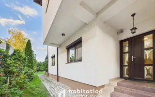 Duplex spațios,  grădină amenajată și poziție excelentă lângă Kaufland - Poză 25