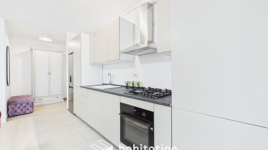 3 camere modern, aproape de Pădurea Verde - Poză 9