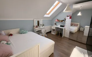 Vila 7 camere zona centrală - Poză 13