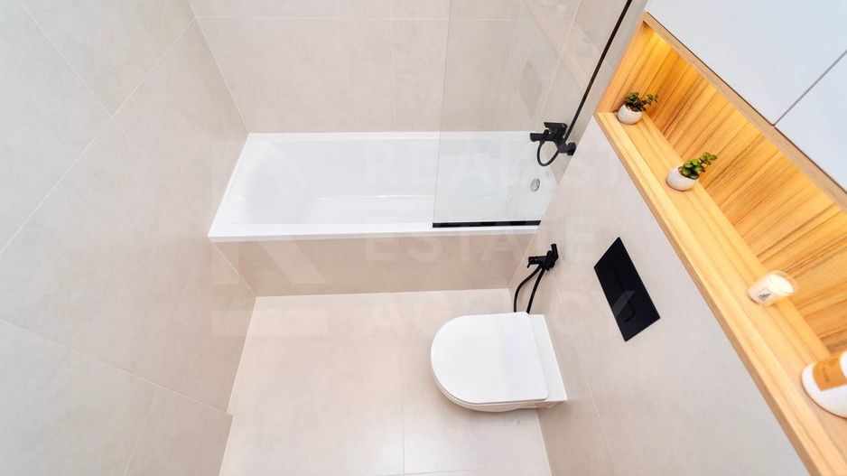 Vânzare, apartament, 2 camere , strada Ioana Radu, Buiucani - Poză 22