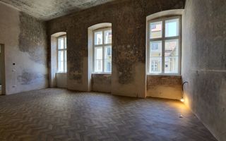 Spațiu de birouri ultracentral - 285 mp # Plus-imo.com - Poză 10