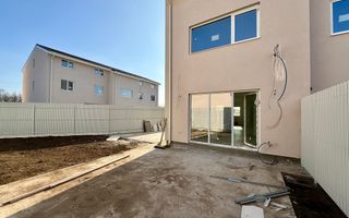 Avangarde Forest 8 | Vila 5 camere | Pompa de caldura - Poză 21