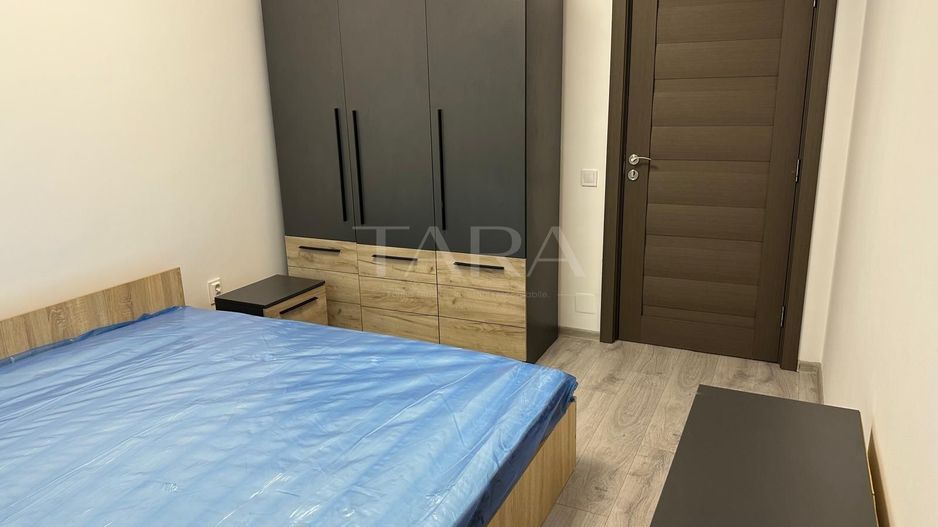 Apartament cu 3 camere, terasă de 51 mp, parcare inclusă, Florești. - Poză 3