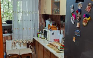 Vânzare 4 camere in Titan- Codrii Neamțului– 2 bai, bloc 4 etaje - Poză 3