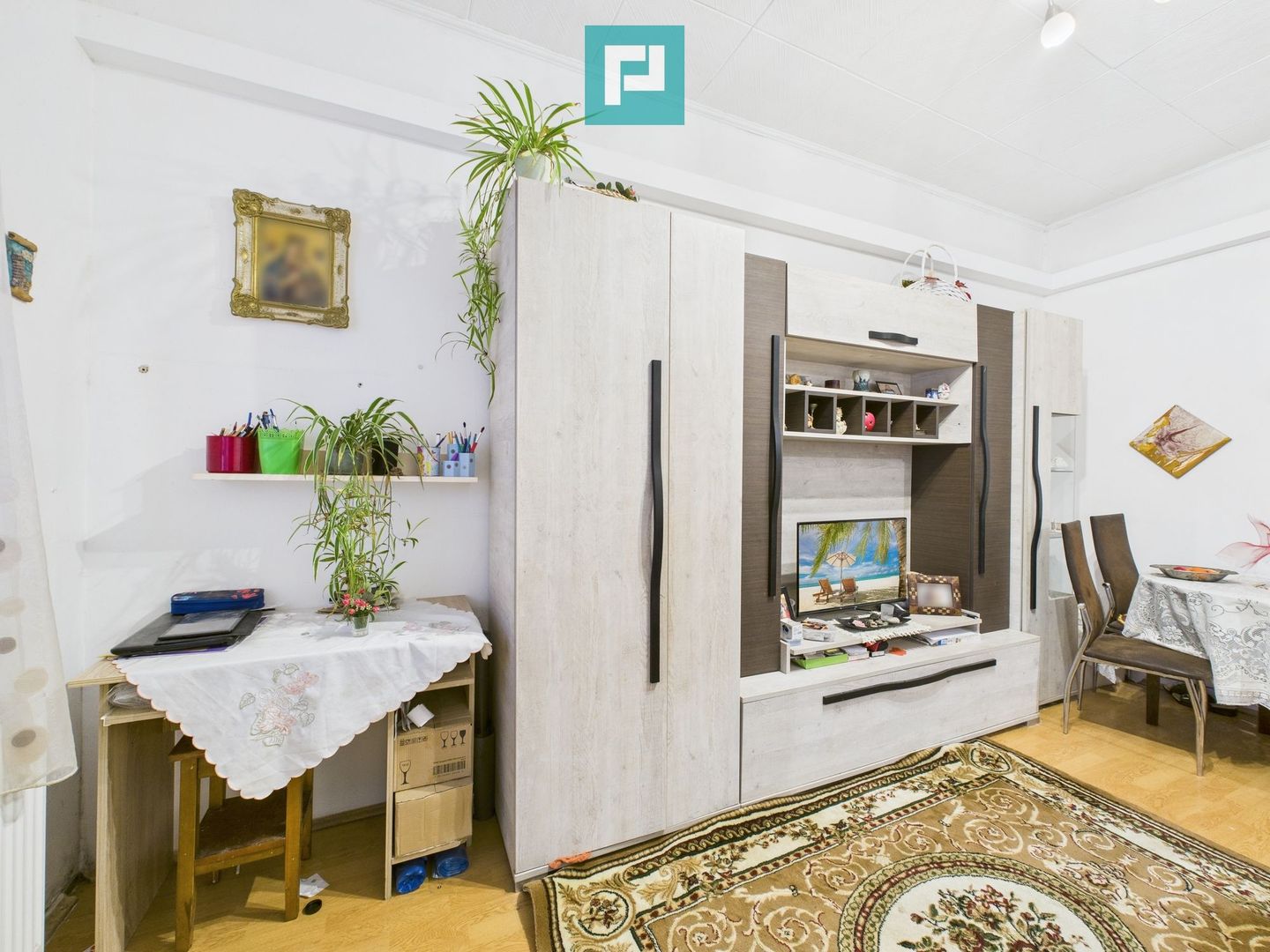 Apartament cu 2 camere in Aradul Nou - Poză 4