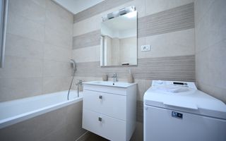 Apart. cu 2 camere, parcare subterana , Aradului - Poză 8