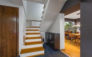 Apartament doua niveluri | 139 mp si terasa | 4 camere | Dorobantilor - Poză 8