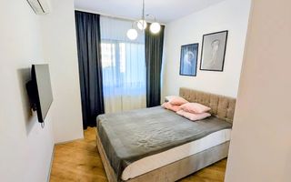 Chirie I Apartament 3 camere I Rond OMV Pipera I Complex 4 City North - Poză 4