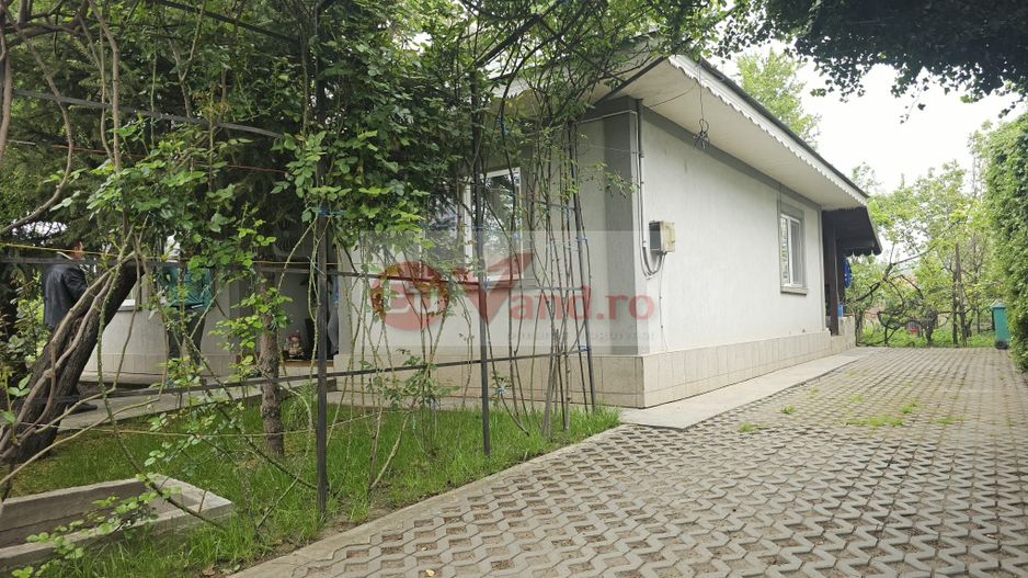 De vanzare -- casa in comuna Pechea, jud. Galati, teren 850 mp - Poză 19