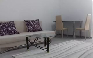 Garsonieră ultrafinisată, 28 mp, zona Expo Transilvania, Mărăști. - Poză 1