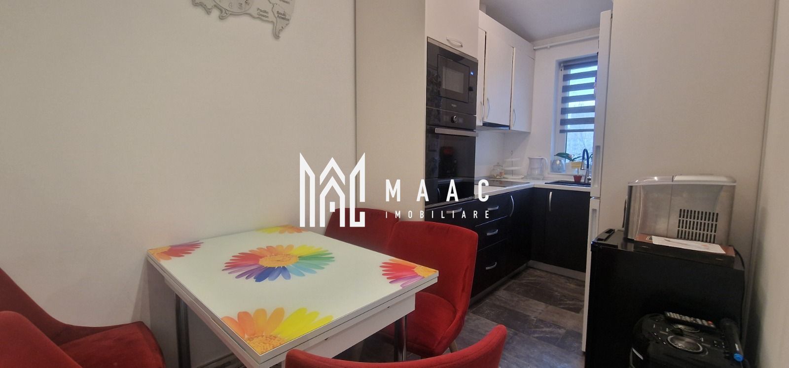 Apartament 3 camere decomandat | Octavian Goga, Selimbar | pod, parcare - Poză 4