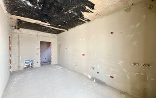 Apartament cu 2 camere si terasa de 9mp | Mosnita Noua - Poză 1