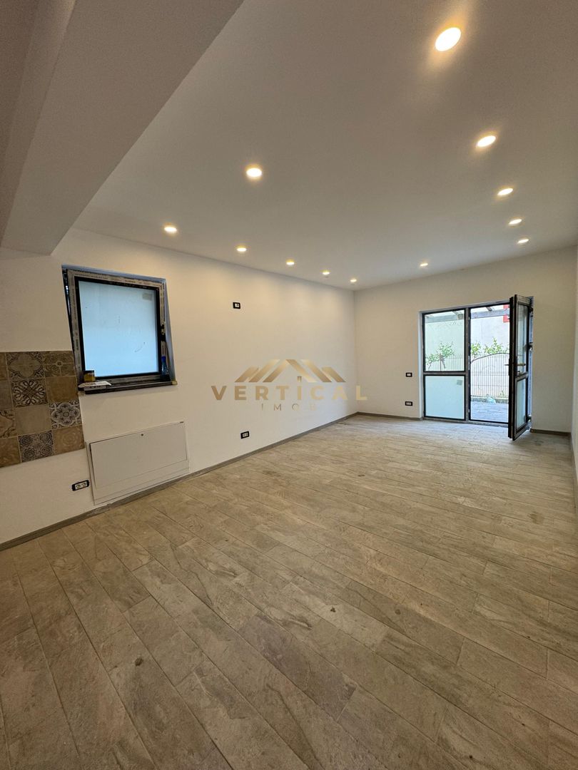 Casă parter, teren 427 mp, Berceni - Poză 7
