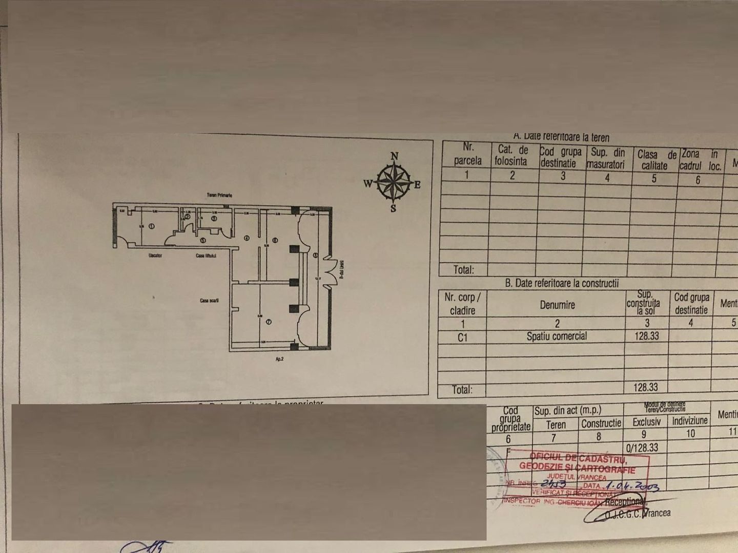 Ultracentral Focsani, Spatiu Comercial, Oportunitate - Poză 11