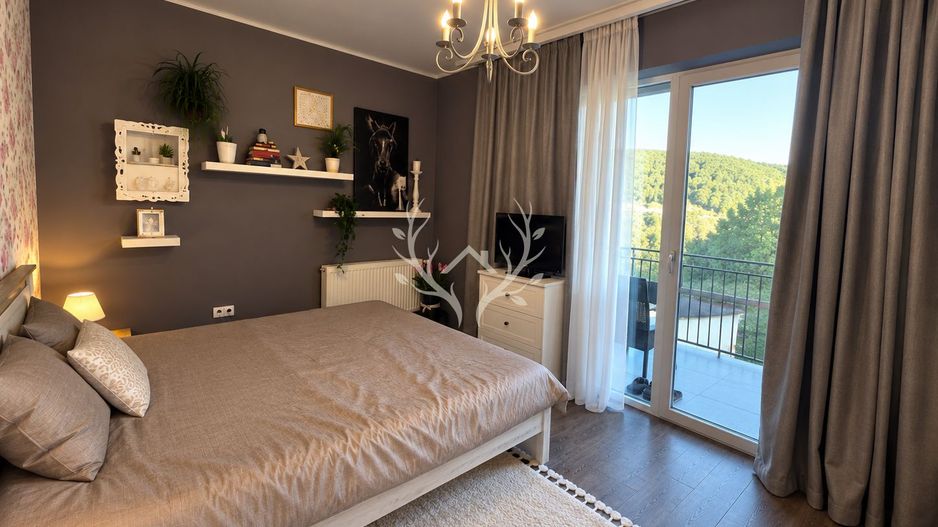 Comision 0% Apartament cu 3 camere, parcare subterana in zona Vivo - Poză 2