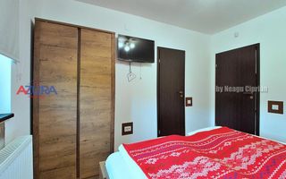 AZURA Imobiliare Pitesti - Casă de vacanță, Nucșoara! - Poză 74