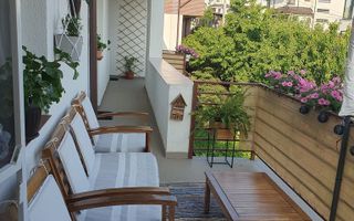 Apartament 3 camere, 82 mp, Bucium, Iași - Poză 13