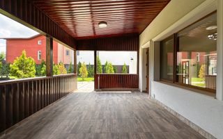 Chirie I Vilă individuală | 3 dormitoare | 1000 mp I Iancu Nicolae - Poză 38