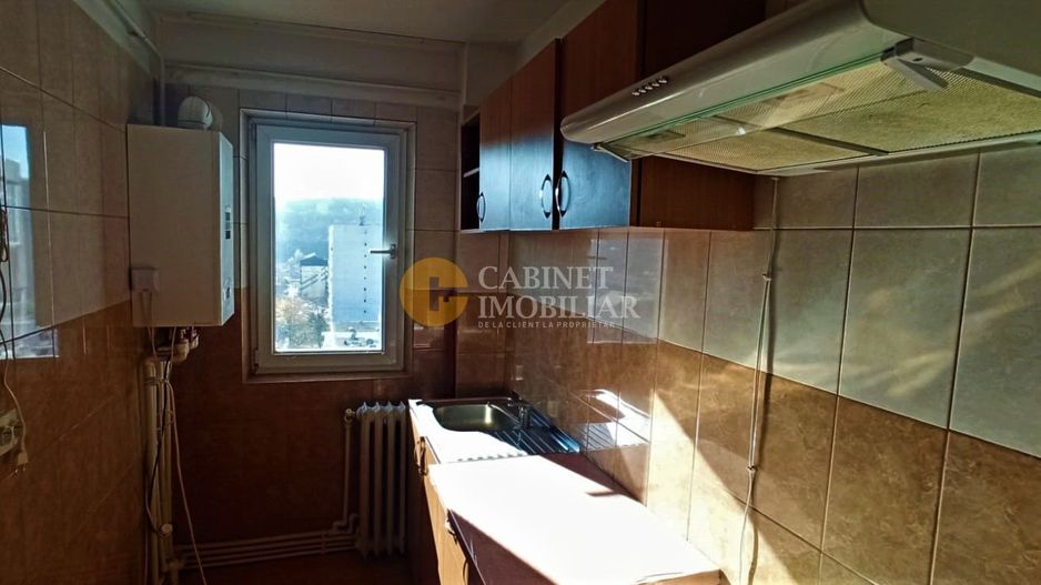 3 camere decomandat, mobilat si utilat, zona Mircea Cel Batran - Poză 5